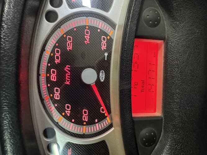 YAMAHA XMAX 125 2008 de segunda mano