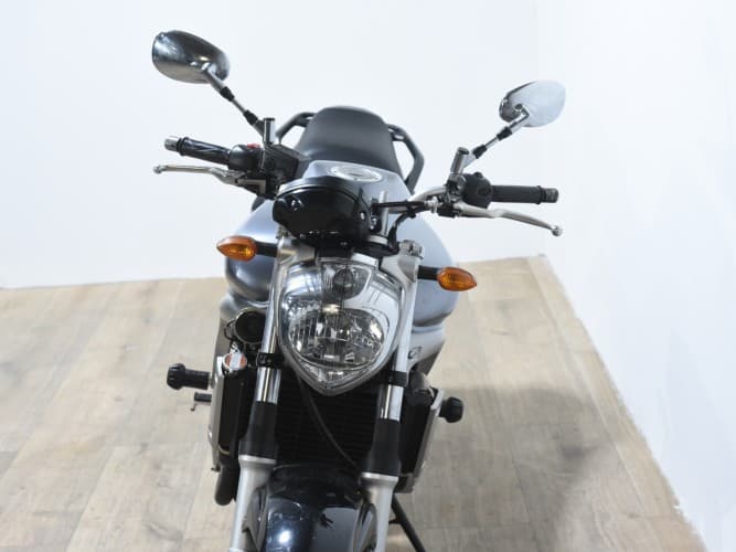 YAMAHA FZ 6 N (A) 2006 de segunda mano