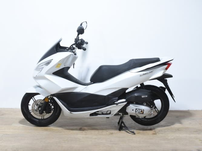 Comprar HONDA PCX 125 2016 de segunda mano HONDA PCX 125 2016 de segunda mano