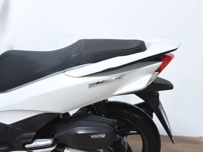 Comprar HONDA PCX 125 2016 de segunda mano HONDA PCX 125 2016 de segunda mano