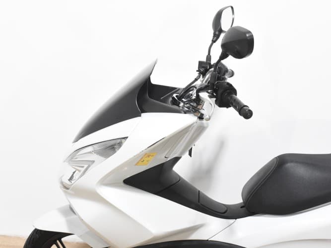 Comprar HONDA PCX 125 2016 de segunda mano HONDA PCX 125 2016 de segunda mano