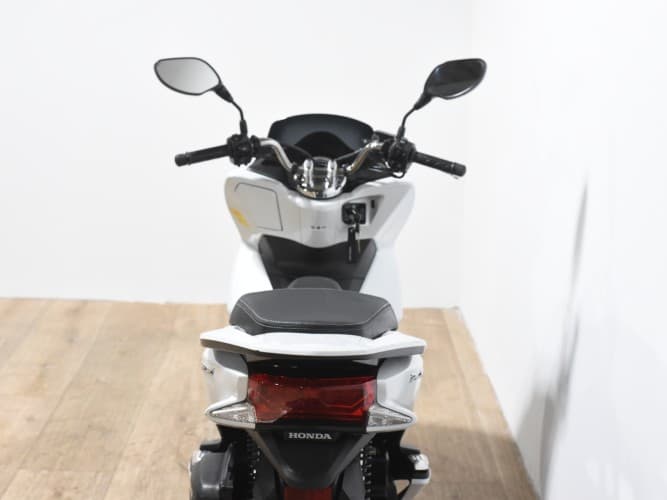 Comprar HONDA PCX 125 2016 de segunda mano HONDA PCX 125 2016 de segunda mano