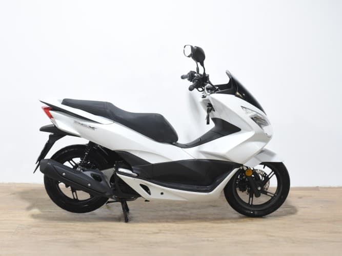 Comprar HONDA PCX 125 2016 de segunda mano HONDA PCX 125 2016 de segunda mano