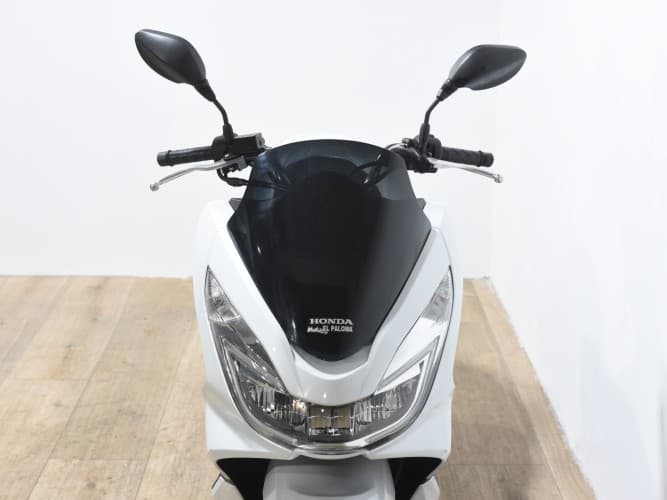 Comprar HONDA PCX 125 2016 de segunda mano HONDA PCX 125 2016 de segunda mano