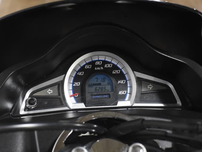 Comprar HONDA PCX 125 2016 de segunda mano HONDA PCX 125 2016 de segunda mano