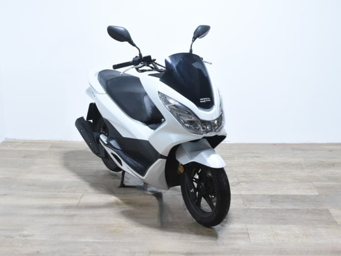 Comprar HONDA PCX 125 2016 de segunda mano HONDA PCX 125 2016 de segunda mano