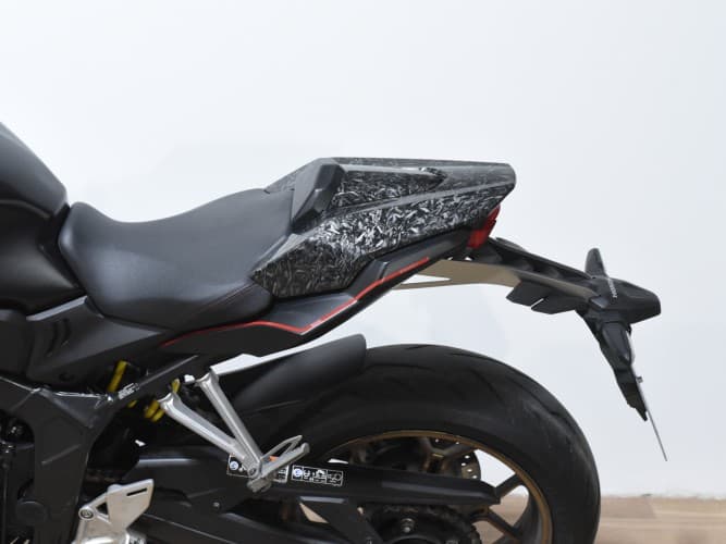 Comprar HONDA CBR 650 R (A2) 2020 de segunda mano HONDA CBR 650 R (A2) 2020 de segunda mano