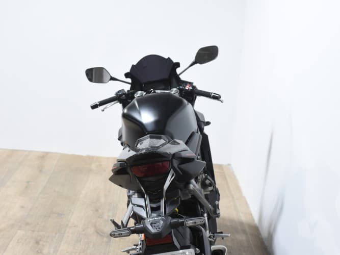 Comprar HONDA CBR 650 R (A2) 2020 de segunda mano HONDA CBR 650 R (A2) 2020 de segunda mano