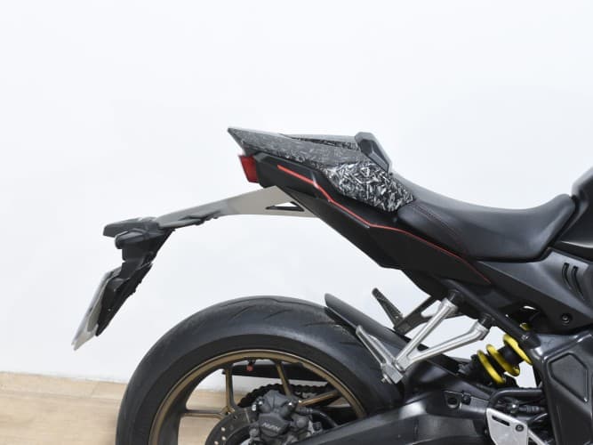 Comprar HONDA CBR 650 R (A2) 2020 de segunda mano HONDA CBR 650 R (A2) 2020 de segunda mano