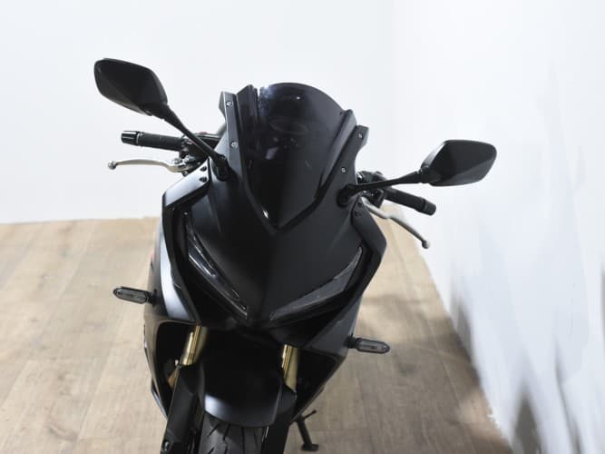 Comprar HONDA CBR 650 R (A2) 2020 de segunda mano HONDA CBR 650 R (A2) 2020 de segunda mano