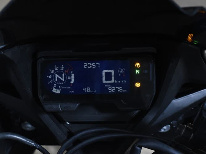 Comprar HONDA CBR 650 R (A2) 2020 de segunda mano HONDA CBR 650 R (A2) 2020 de segunda mano