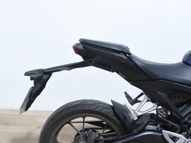 Comprar HONDA CB 125 R 2021 de segunda mano HONDA CB 125 R 2021 de segunda mano