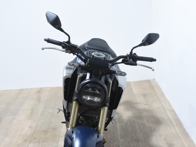 Comprar HONDA CB 125 R 2021 de segunda mano HONDA CB 125 R 2021 de segunda mano