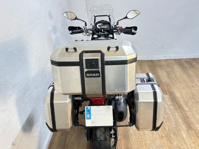 Comprar BENELLI TRK 502 X 2023 de segunda mano BENELLI TRK 502 X 2023 de segunda mano