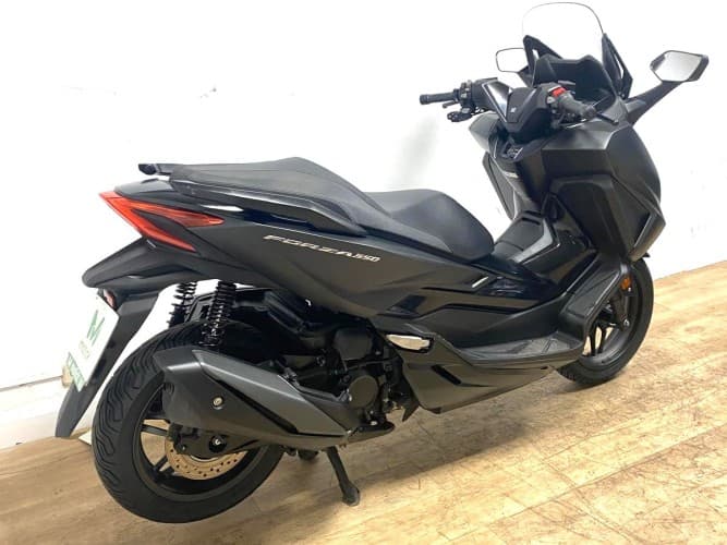 Comprar HONDA FORZA 350 2023 de segunda mano HONDA FORZA 350 2023 de segunda mano