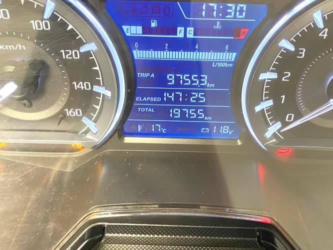 Comprar HONDA FORZA 350 2023 de segunda mano HONDA FORZA 350 2023 de segunda mano