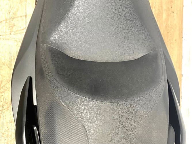 Comprar HONDA FORZA 350 2023 de segunda mano HONDA FORZA 350 2023 de segunda mano