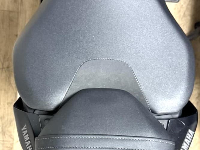 Comprar YAMAHA MT-07 2022 de segunda mano YAMAHA MT-07 2022 de segunda mano