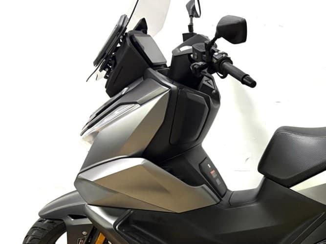 VOGE SR3 2025 de segunda mano