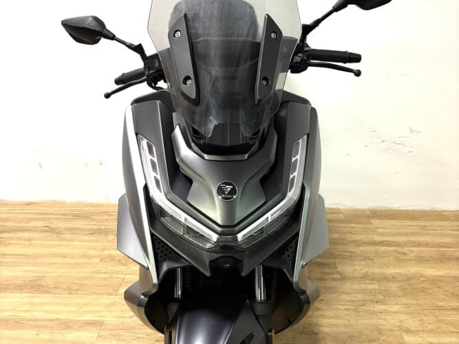 VOGE SR3 2025 de segunda mano