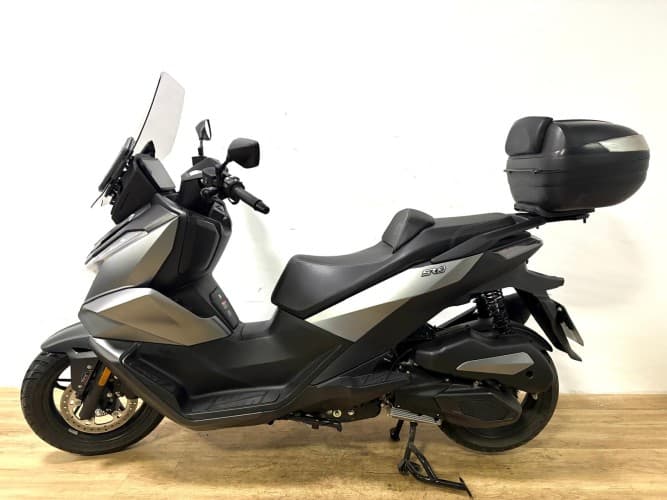 VOGE SR3 2025 de segunda mano