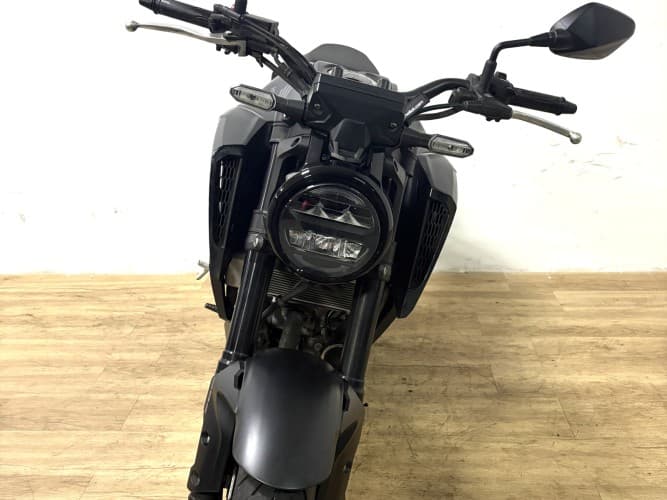 Comprar HONDA CB 125 R 2024 de segunda mano HONDA CB 125 R 2024 de segunda mano