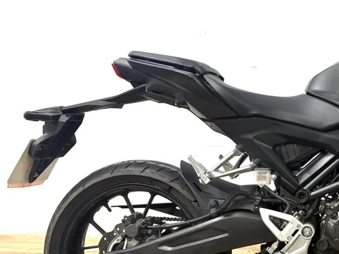 Comprar HONDA CB 125 R 2024 de segunda mano HONDA CB 125 R 2024 de segunda mano