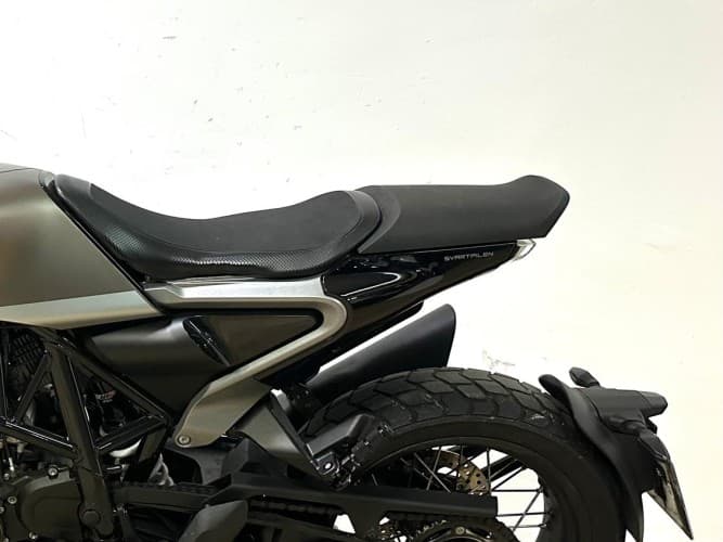 Comprar HUSQVARNA SVARTPILEN 701 (A) 2019 de segunda mano HUSQVARNA SVARTPILEN 701 (A) 2019 de segunda mano