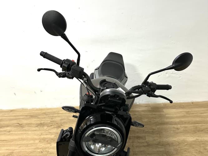 Comprar HUSQVARNA SVARTPILEN 701 (A) 2019 de segunda mano HUSQVARNA SVARTPILEN 701 (A) 2019 de segunda mano