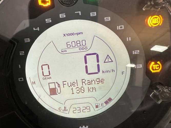 Comprar HUSQVARNA SVARTPILEN 701 (A) 2019 de segunda mano HUSQVARNA SVARTPILEN 701 (A) 2019 de segunda mano