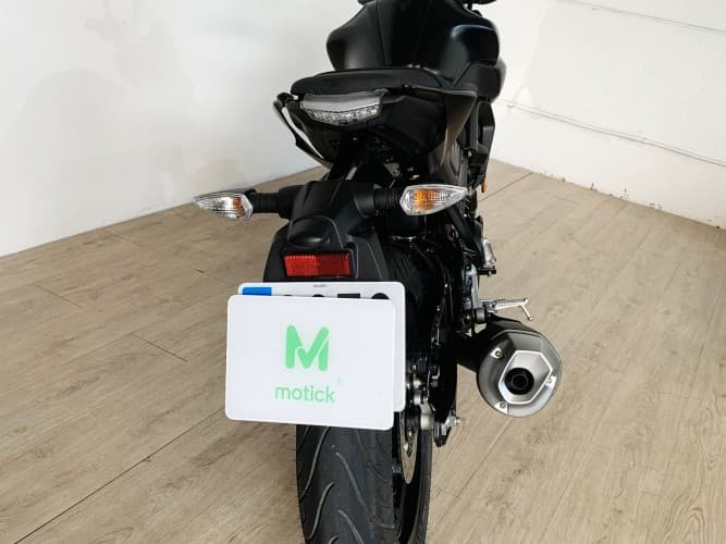 Comprar YAMAHA MT-125 2025 de segunda mano YAMAHA MT-125 2025 de segunda mano