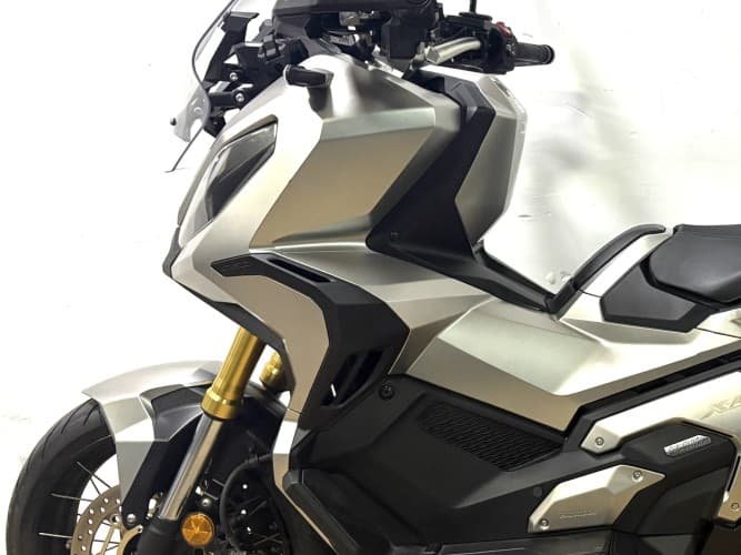 Comprar HONDA X-ADV 750 2021 de segunda mano HONDA X-ADV 750 2021 de segunda mano