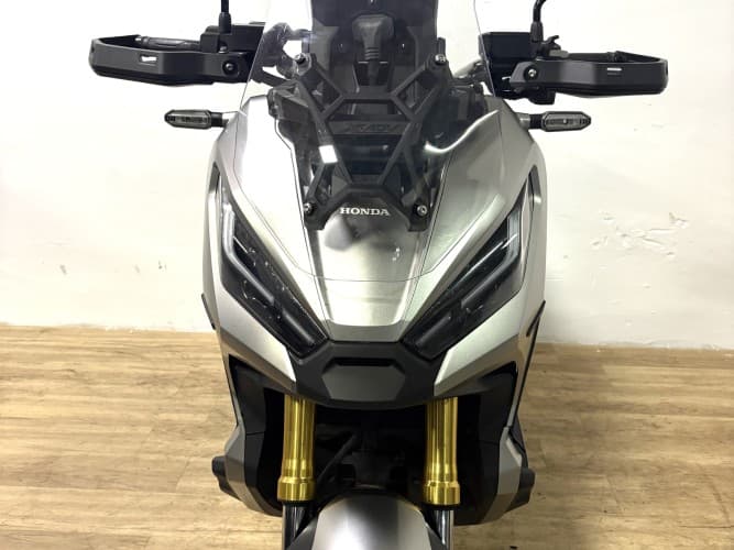 Comprar HONDA X-ADV 750 2021 de segunda mano HONDA X-ADV 750 2021 de segunda mano