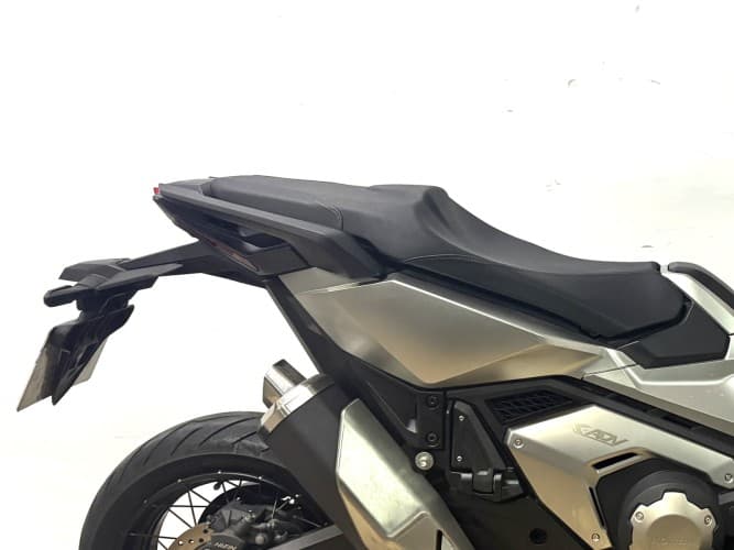 Comprar HONDA X-ADV 750 2021 de segunda mano HONDA X-ADV 750 2021 de segunda mano