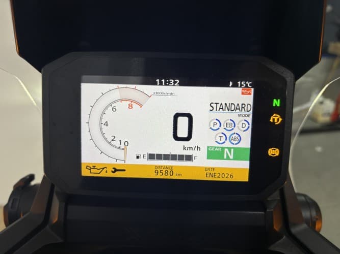 Comprar HONDA X-ADV 750 2021 de segunda mano HONDA X-ADV 750 2021 de segunda mano