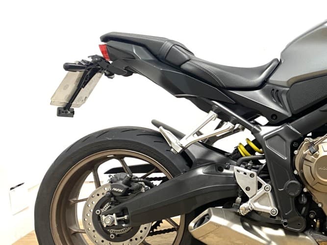 Comprar HONDA CB 650 R 2022 de segunda mano HONDA CB 650 R 2022 de segunda mano