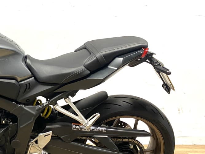 Comprar HONDA CB 650 R 2022 de segunda mano HONDA CB 650 R 2022 de segunda mano