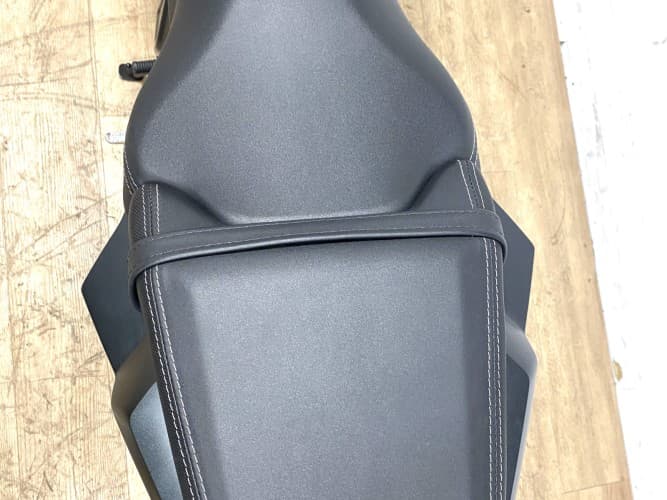 Comprar HONDA CB 650 R 2022 de segunda mano HONDA CB 650 R 2022 de segunda mano