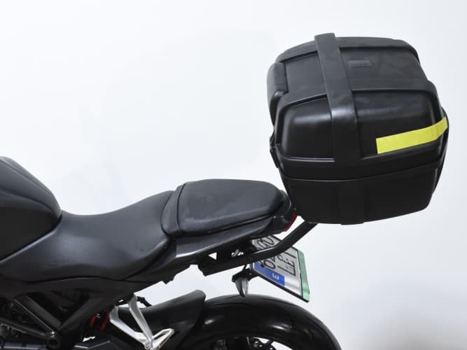 Comprar HONDA CB 125 R 2019 de segunda mano HONDA CB 125 R 2019 de segunda mano