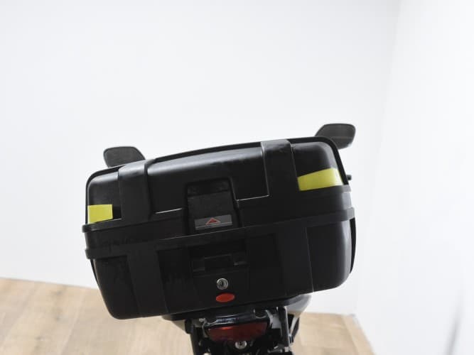 Comprar HONDA CB 125 R 2019 de segunda mano HONDA CB 125 R 2019 de segunda mano