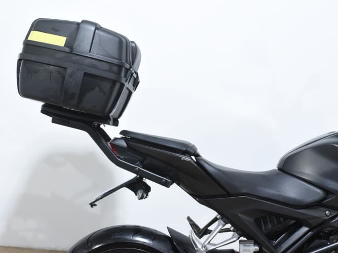 Comprar HONDA CB 125 R 2019 de segunda mano HONDA CB 125 R 2019 de segunda mano