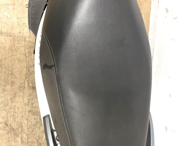 KYMCO AGILITY CITY 125 2018 de segunda mano