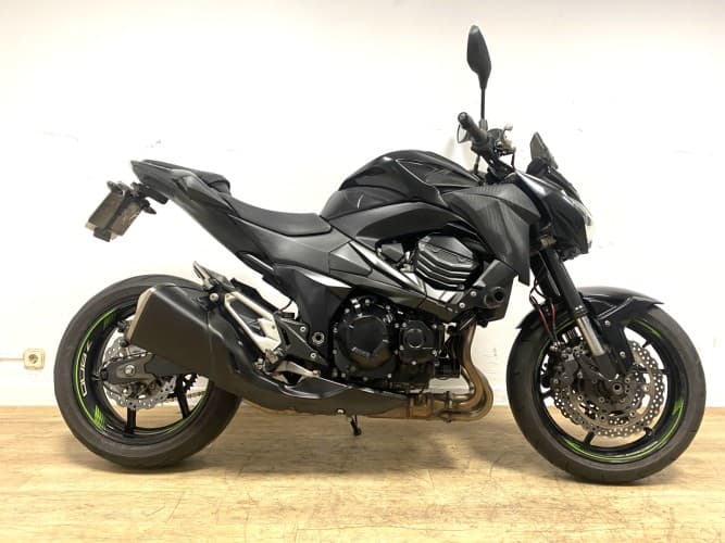 KAWASAKI Z 800 (A2) 2016 de segunda mano