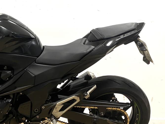 KAWASAKI Z 800 (A2) 2016 de segunda mano