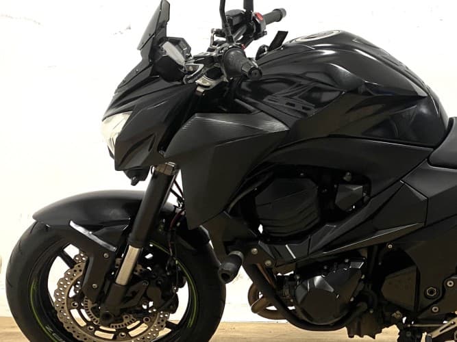 KAWASAKI Z 800 (A2) 2016 de segunda mano