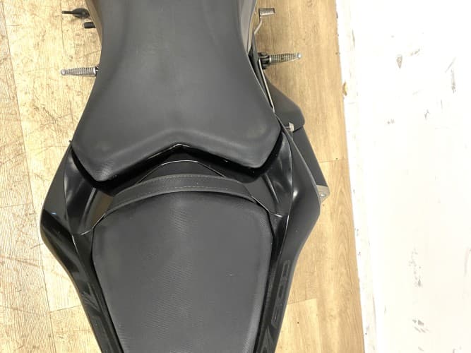 KAWASAKI Z 800 (A2) 2016 de segunda mano