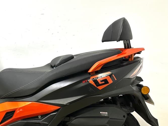 MITT GT-MAX 125 2024 de segunda mano