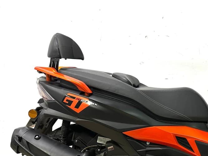 MITT GT-MAX 125 2024 de segunda mano