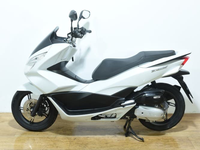 HONDA PCX 125 2015 de segunda mano