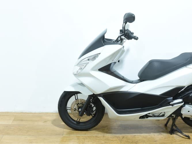 HONDA PCX 125 2015 de segunda mano